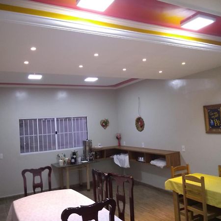 Hotel Pousada Joao 3.16 Barretos Ngoại thất bức ảnh
